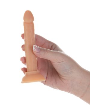 Addiction Tino Mini Dildo Anaal 13 cm