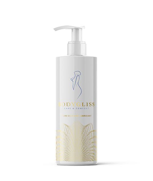 BodyGliss Female Care Glijmiddel Siliconen 250 ml