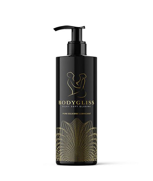BodyGliss Pure Glijmiddel Siliconen 250 ml