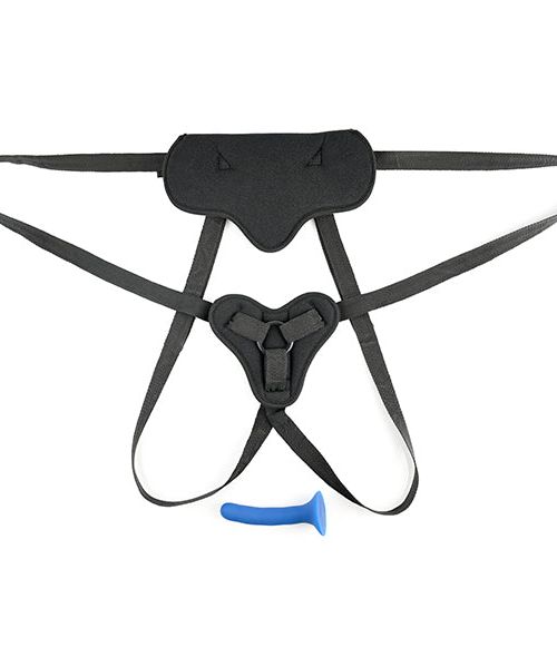 Sportsheets New Comers Voorbinder Speciale Editie