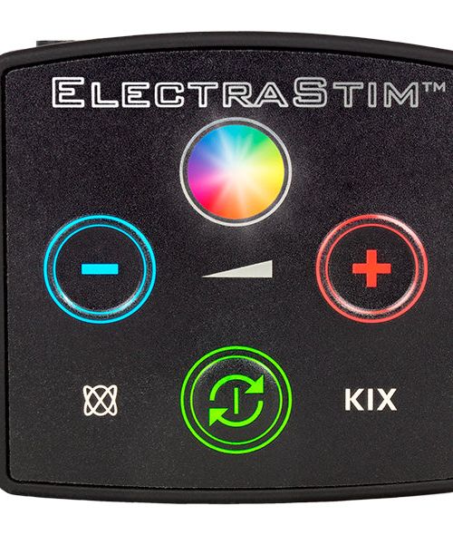 ElectraStim Kix Electro Seks Stimulator