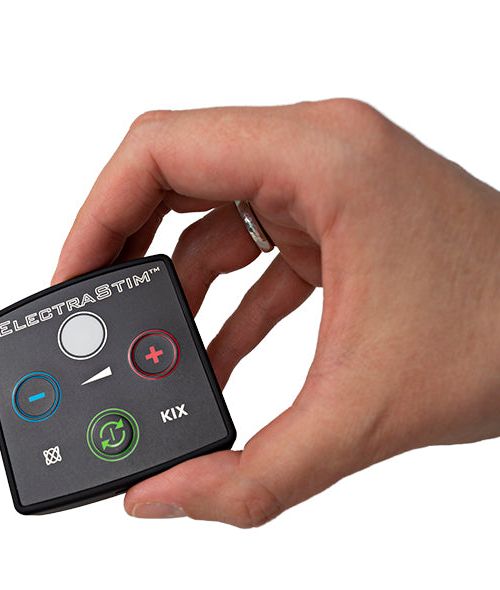 ElectraStim Kix Electro Seks Stimulator