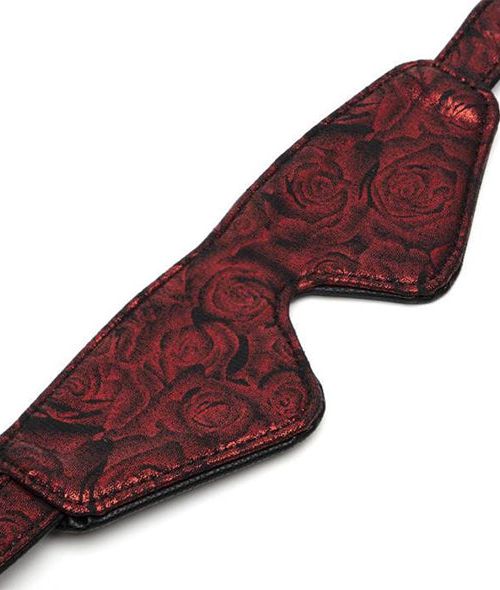 Fifty Shades of Grey Sweet Anticipation Blinddoek