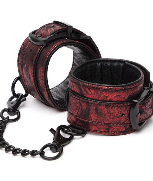 Fifty Shades of Grey Sweet Anticipation Handboeien