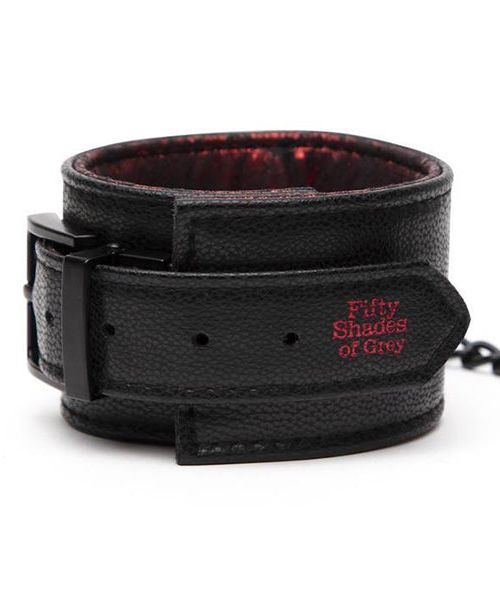 Fifty Shades of Grey Sweet Anticipation Handboeien