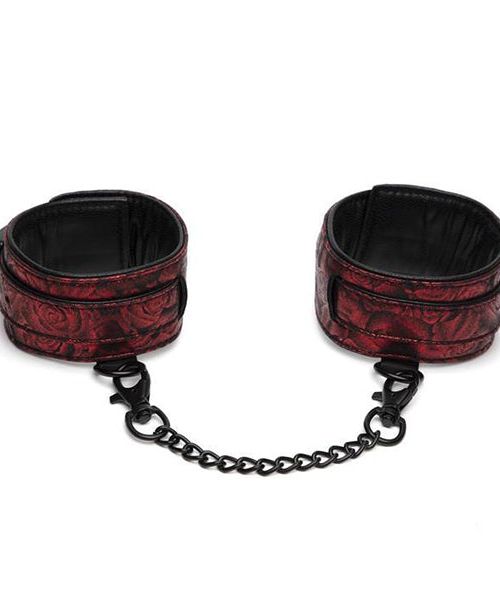 Fifty Shades of Grey Sweet Anticipation Enkelboeien