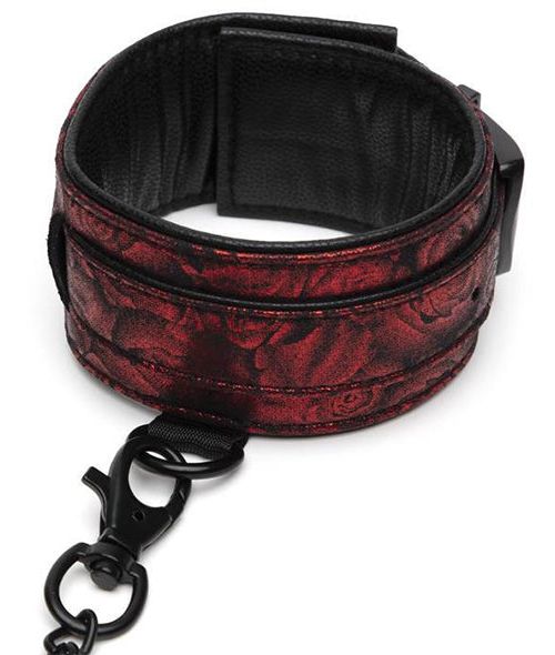 Fifty Shades of Grey Sweet Anticipation Enkelboeien