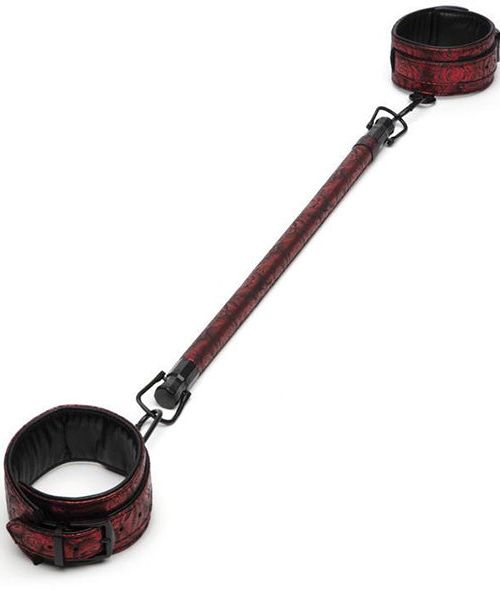 Fifty Shades of Grey Sweet Anticipation Spreidstang