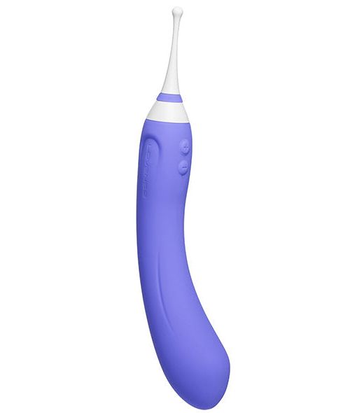 Lovense Hyphy Dual-End Vibrator 18 cm