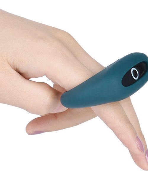 Magic Motion Dante II Smart Vibrerende Penisring Met App