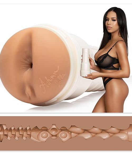 Fleshlight Autumn Falls Peaches Anus
