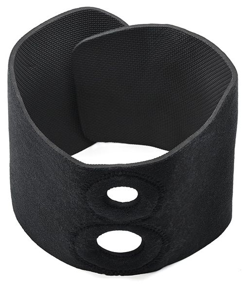 Sportsheets Dual Penetration Thigh Strap On