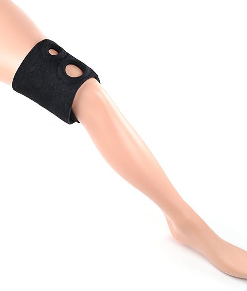 Sportsheets Dual Penetration Thigh Strap On