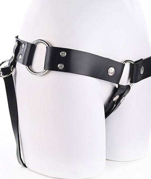 Sportsheets Montero Voorbind Harnas