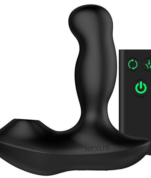 Nexus Revo Air Roterende Prostaat Vibrator