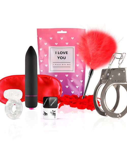 Loveboxxx I Love You