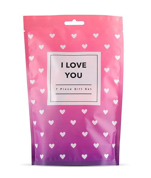 Loveboxxx I Love You