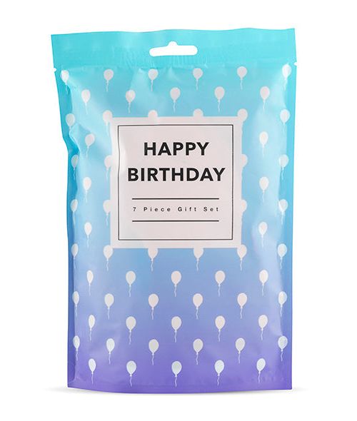 Loveboxxx Let’s Celebrate