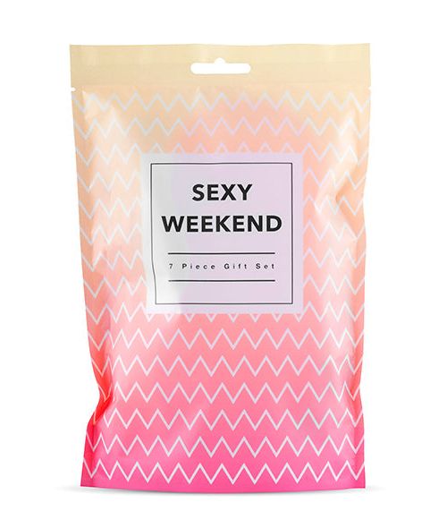 Loveboxxx Sexy Weekend