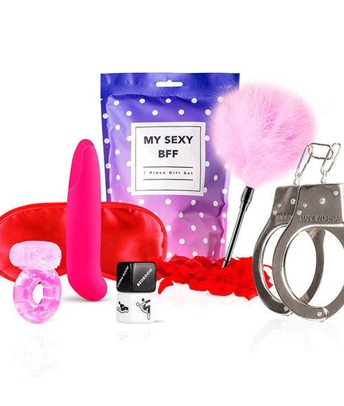 Loveboxxx My Sexy BFF