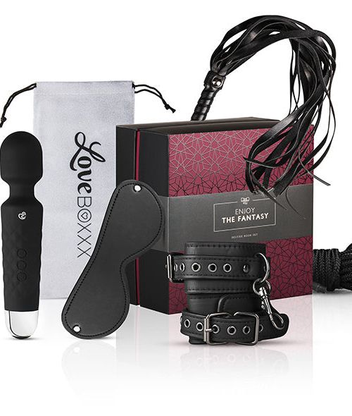 Loveboxxx BDSM Box