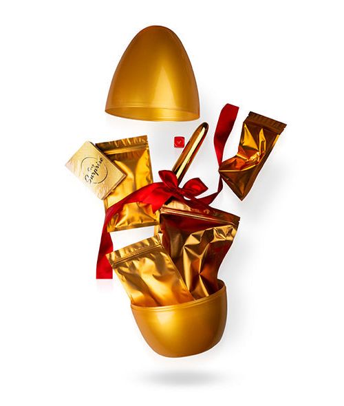 Loveboxxx Sexy Surprise Egg
