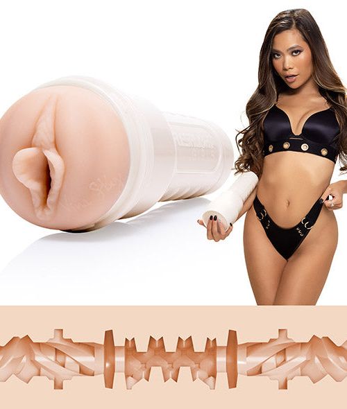 Fleshlight Vina Sky Exotica Vagina