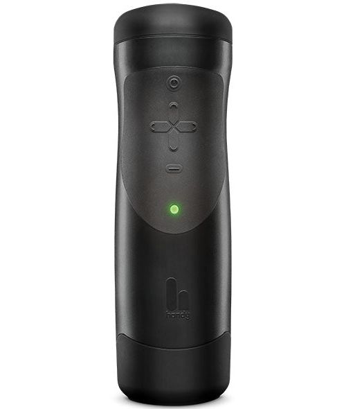 Handy Interactive Masturbator 1.1