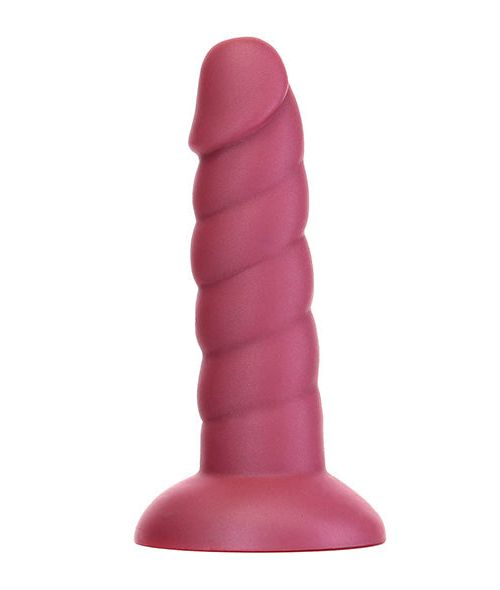 Addiction Fantasy Unicorn Dildo Met Zuignap 14 cm