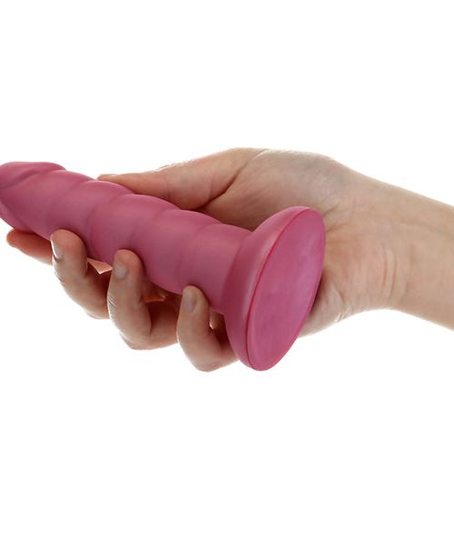 Addiction Fantasy Unicorn Dildo Met Zuignap 14 cm