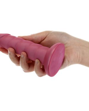 Addiction Fantasy Unicorn Dildo Met Zuignap 14 cm