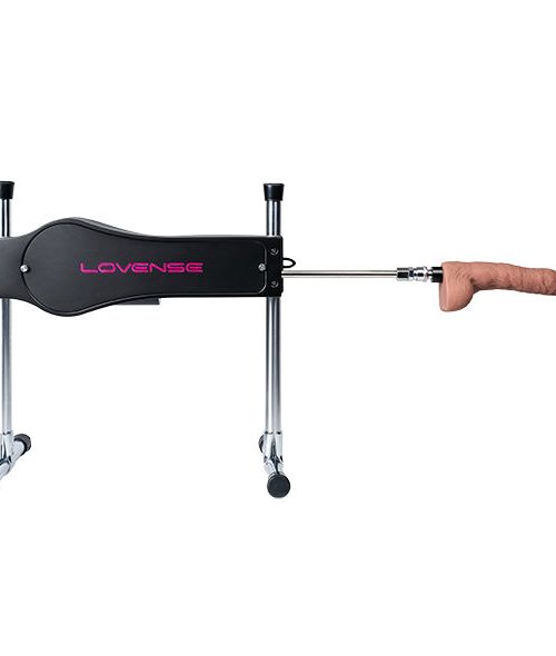 Lovense Sex Machine