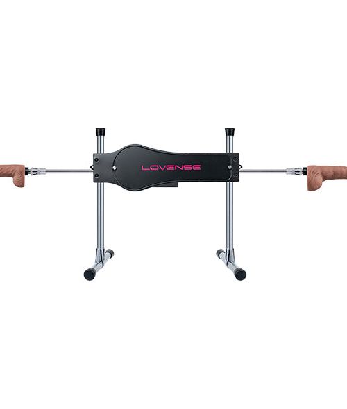Lovense Sex Machine