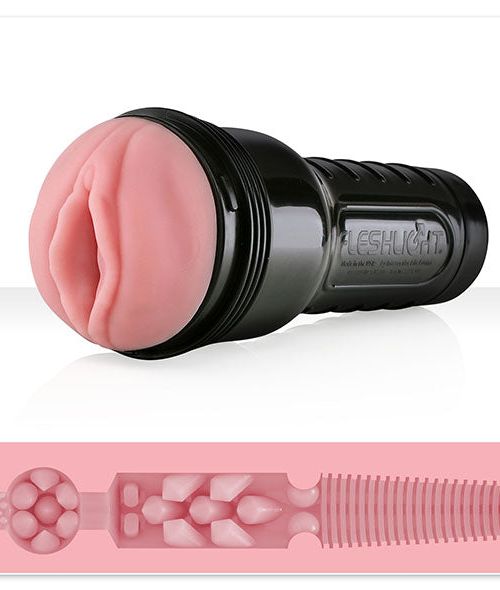 Fleshlight Classic Pink Lady Destroya Vagina