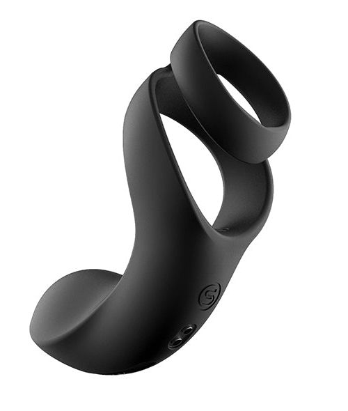 Svakom Benedict Penisring + Perineum Stimulator