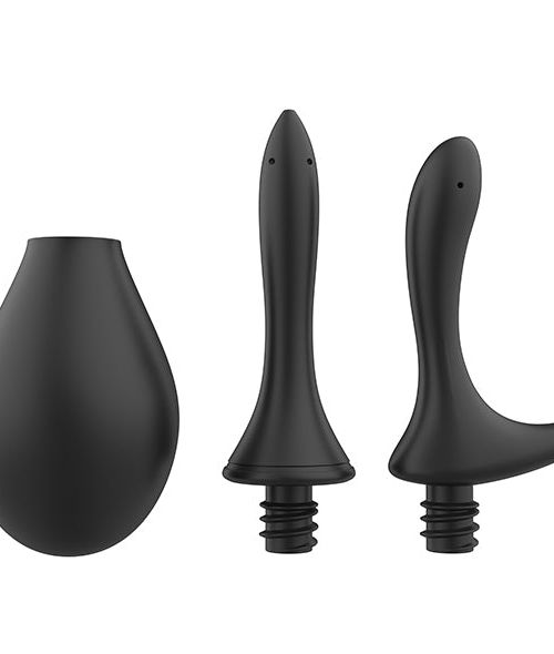 Nexus Anal Douche Set