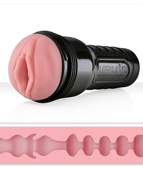 Fleshlight Pink Lady Mini-Lotus Vagina