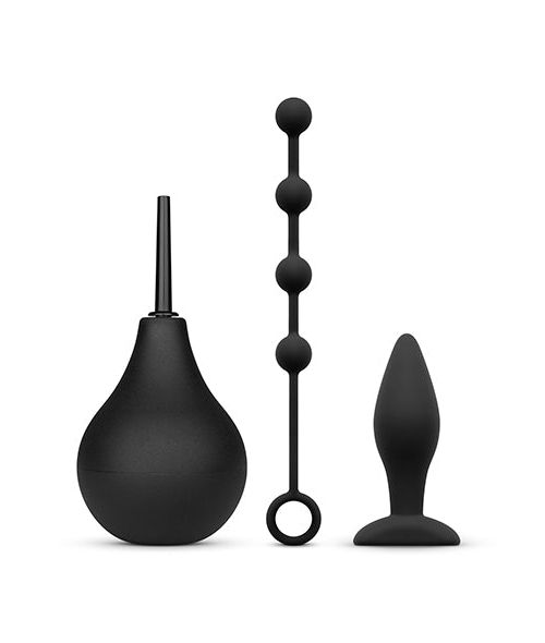 Nexus Anal Beginner Kit