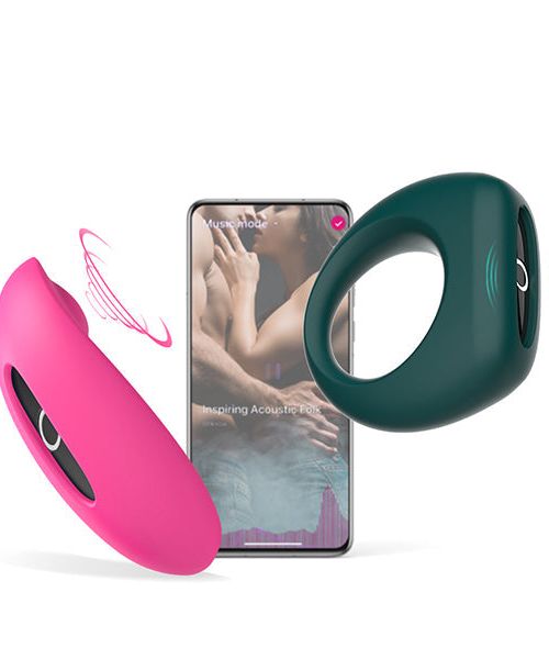 Magic Motion Magic Candy&Dante Kit