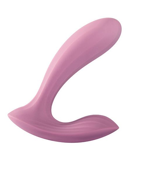 Svakom Erica Draagbare Vibrator 10 Cm