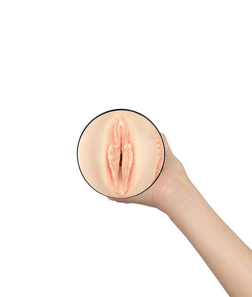 Kiiroo FeelStars Daphne Laat Vagina