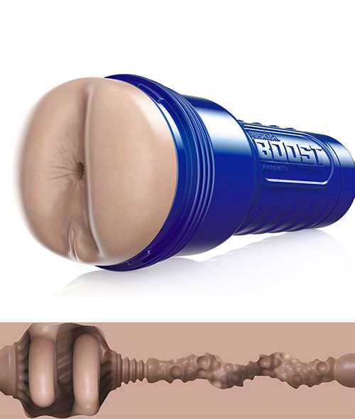 Fleshlight Boost Blast Anus Dark