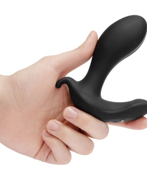 B-Vibe Expand Prostaat Vibrator 13 cm