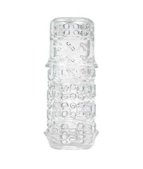 Handy Interactive Masturbator 1.1 Attachment Gen 2 Truegrip