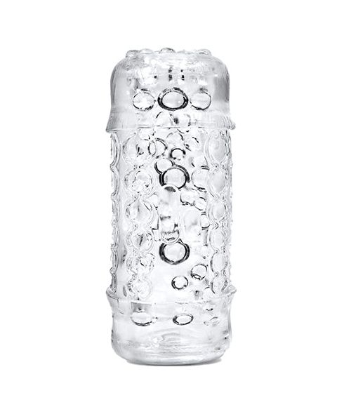 Handy Interactive Masturbator 1.1 Attachment Mermaid Coral