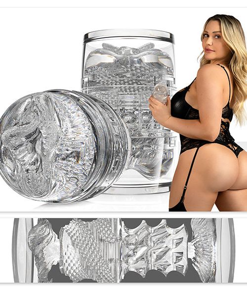 Fleshlight Quickshot Mia Malkova Masturbator