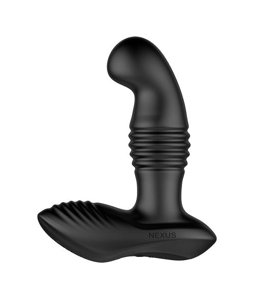 Nexus Thrust Prostate Edition