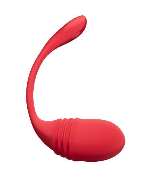 Lovense Vulse Stotende Vibrator 20 cm