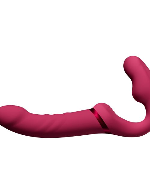 Lovense Lapis Voorbind Vibrator Met App 11 cm