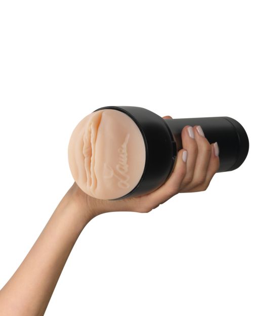 Kiiroo FeelStars Lauren Phillips Vagina